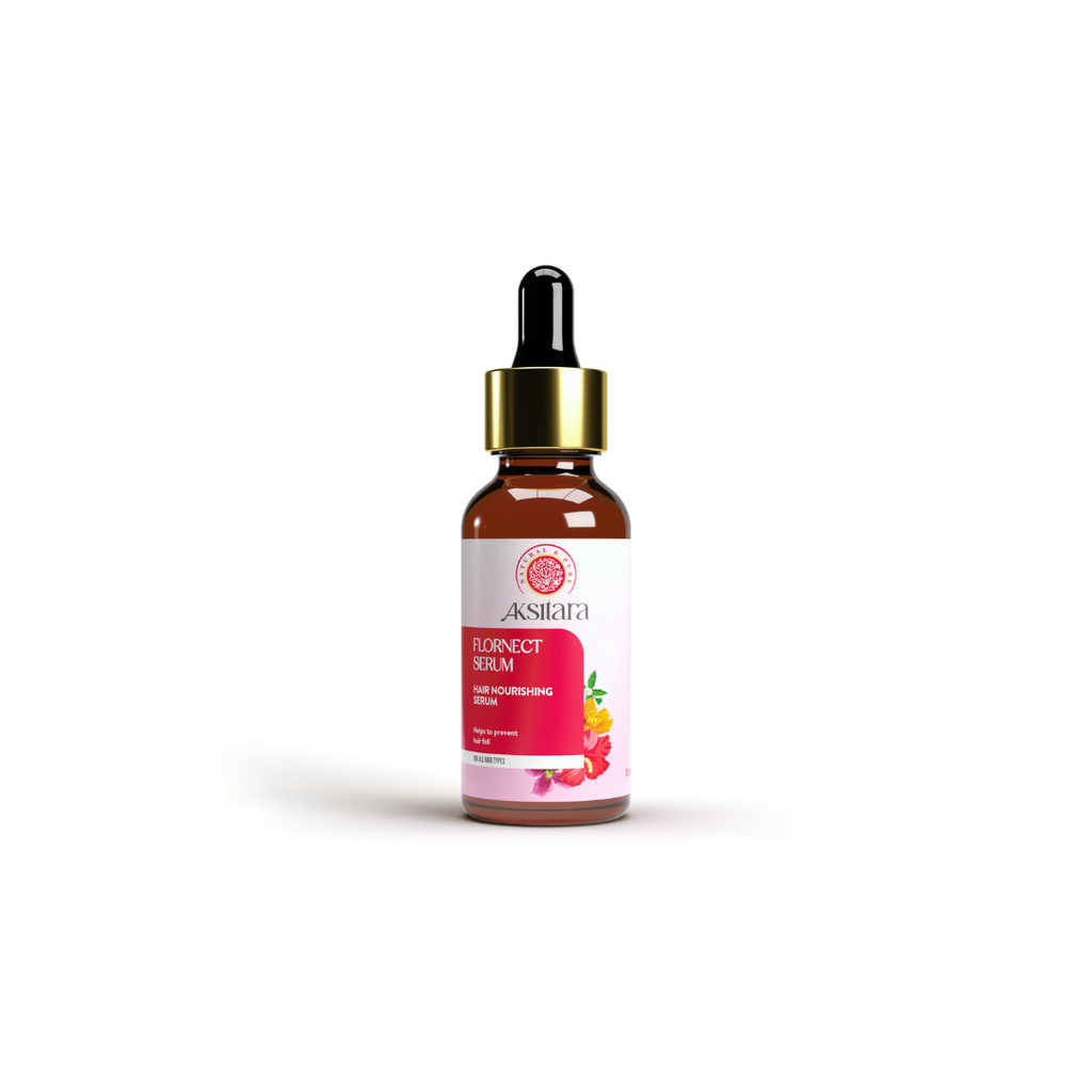 Flornect Hair Serum (30ml)