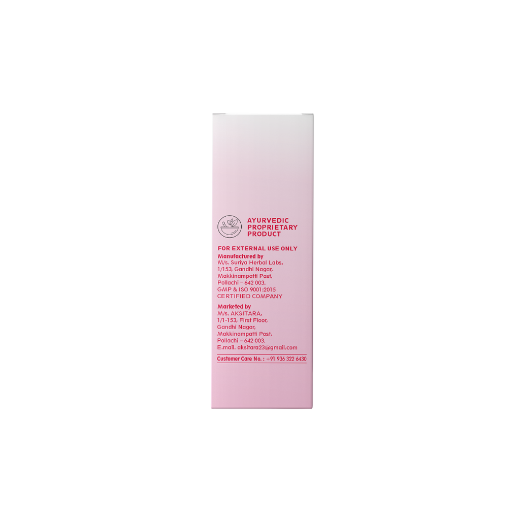 Flornect Hair Serum (30ml)