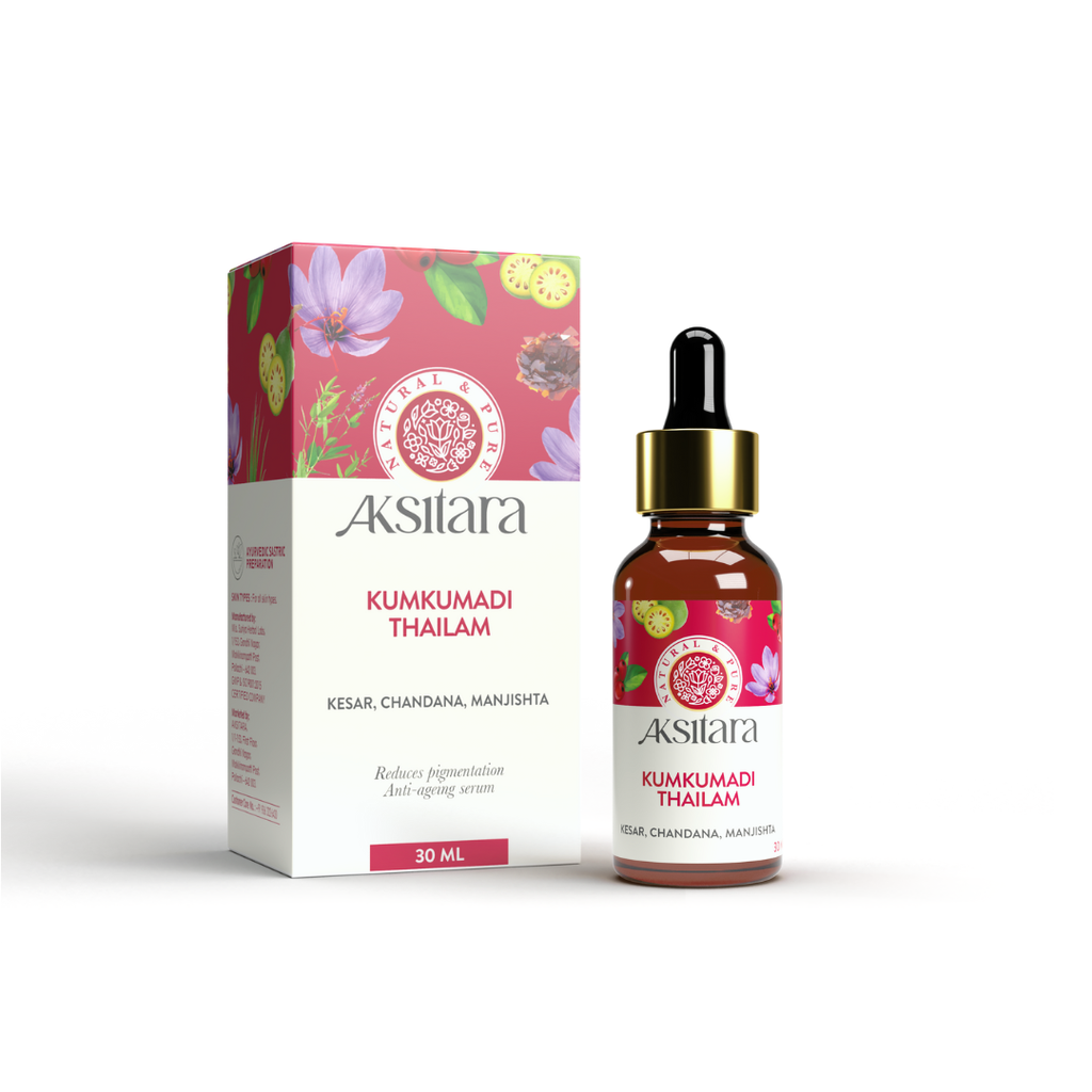 Kumkumadi Thailam (30ML)