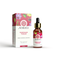 Aksitara Kumkumadi Thailam (30ML)