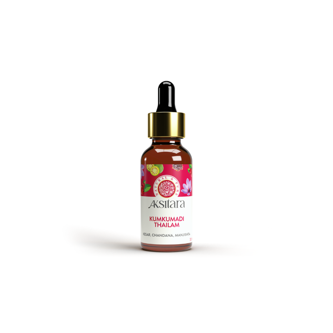 Kumkumadi Thailam (30ML)
