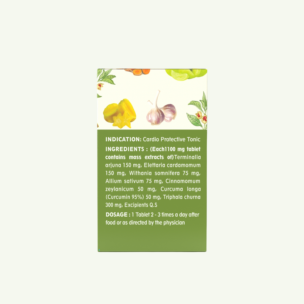 Aksitara Vibragio-P Tablets (30 Tablets)