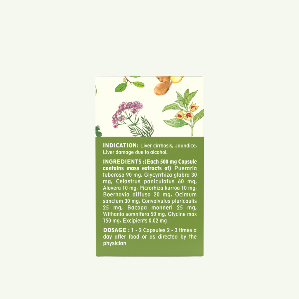 Aksitara Obsalky Capsules (30 Capsules)